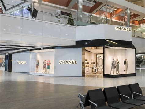 chanel fragrance heathrow|Chanel Heathrow phone number.